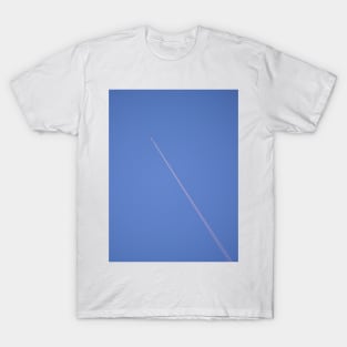 Chemtrails T-Shirt